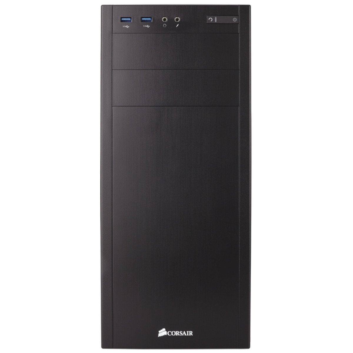 Corsair Carbide Series 100R Mid-Tower Case Corsair Carbide Series 100R Mid-Tower Case